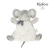 kaloo（カルー） プティシャンソン　パペットドゥードゥー　エレファント