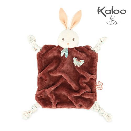 kaloo カルー Kaloo(カルー) ルージュカルー ベア (M:ブラウン) [CONCENT