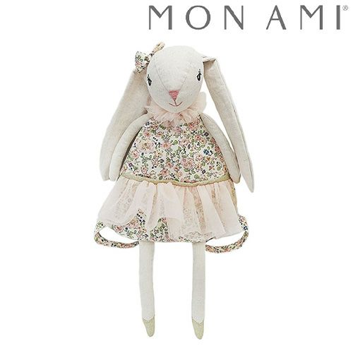 MON AMI（モナミ）マデリーン プリンセスドール | Bellevie Enfant