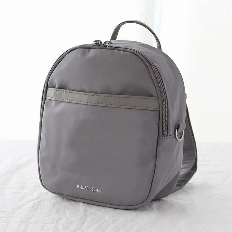 Smoke Gray